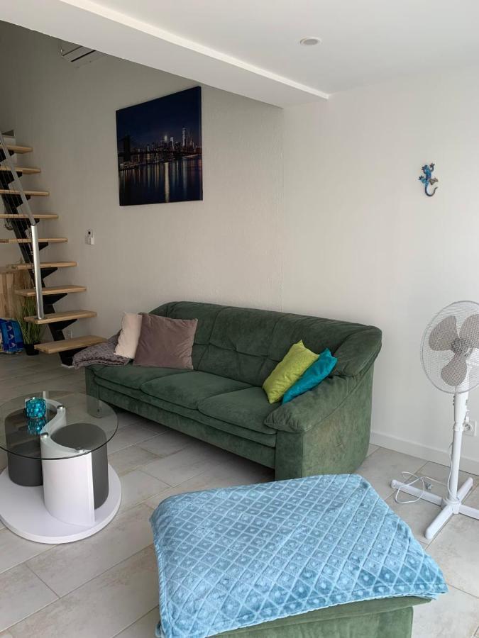 Naturiste Cap D'Agde Villa Heliovillage 95 Exterior foto